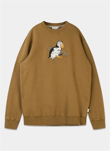 Lakor Sea Parrot Surf Crew Neck